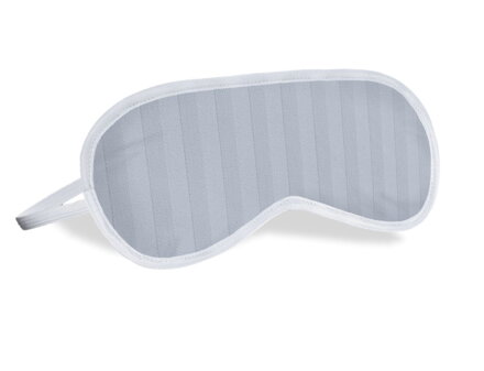 Maska na spanie Vienna Grey