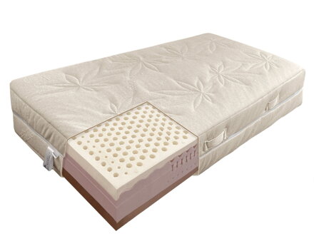 Matrac Hemphoria | Výška 30 cm