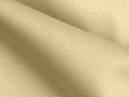 Bavlnená látka Domestik Ivory