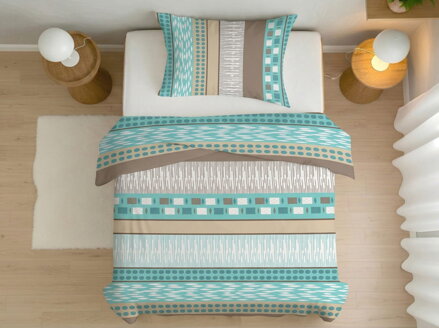 Bavlnené obliečky LAGUNA