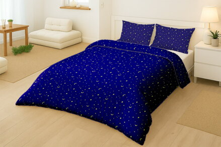 Obliečky GOOD NIGHT