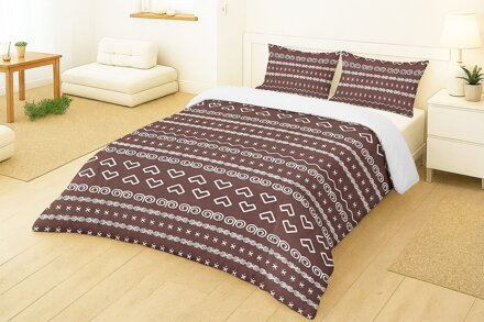 Slovenské obliečky ČIČMANY Original