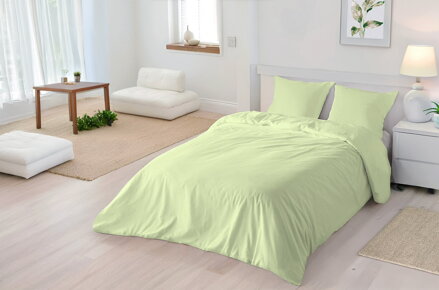Obliečky z mikrovlákna SHADOW LIME