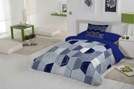 Obliečky OCEÁN Blue