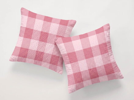 2 set krepových obliečok ARIEL Rosa