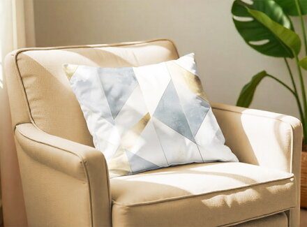 Obliečka na vankúš CRYSTAL