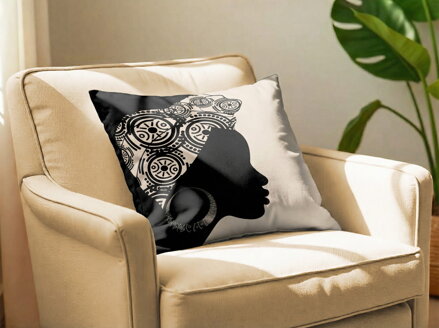 Obliečka na vankúš DAKARAI