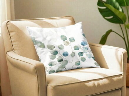 Obliečka na vankúš ELEANOR