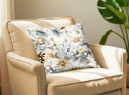 Obliečka na vankúš PINEA