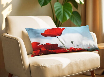 Obliečka na vankúš MAKY | 50x70 cm Obliečka na vankúš MAKY | 50x70 cm