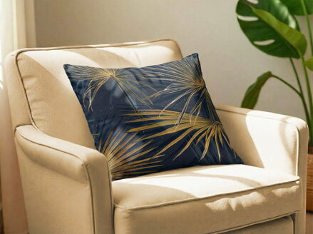 Obliečka na vankúš SAN MARÍNO