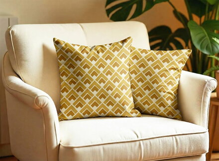 Obliečka na vankúš BRNO | 2ks