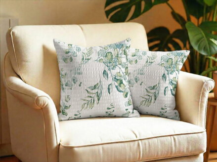 2 set krepových obliečok ALESSIA