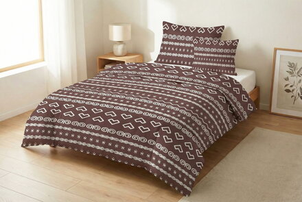 Folklórne obliečky ČIČMANY Original