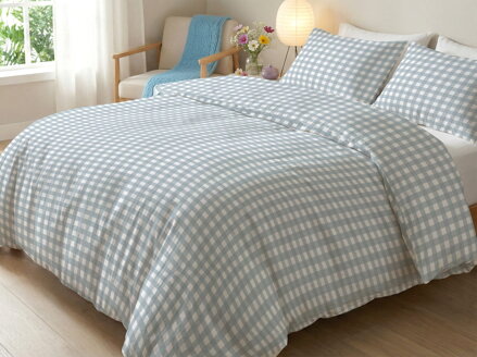 Bavlnené obliečky OXFORD