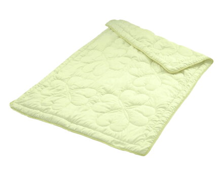 Paplón ALOE VERA Green