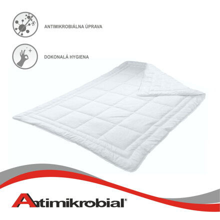 Paplón  Antimikrobial Termo | 1200g