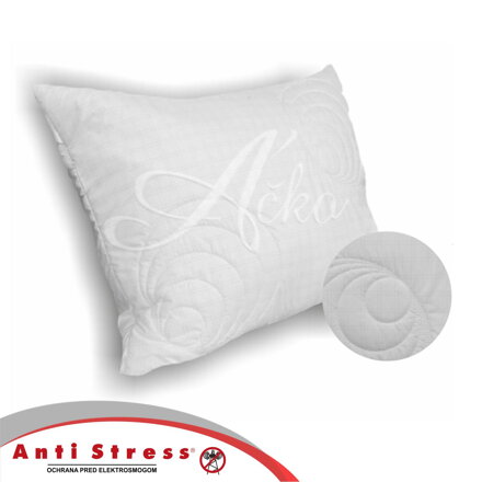 Antialergický vankúš ANTISTRESS