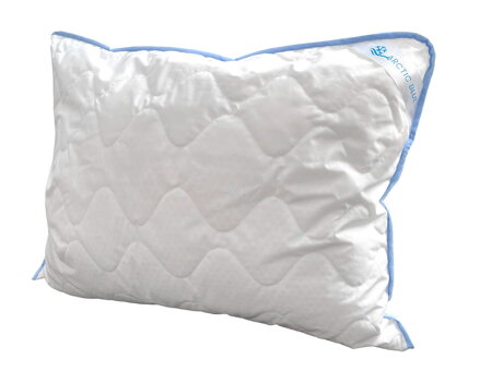 Ultra chladivý vankúš ARCTIC BLUE