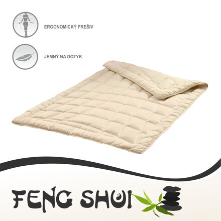 Paplón FENG SHUI