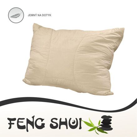 Vankúš FENG SHUI