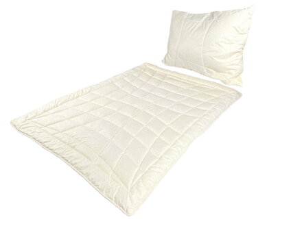 Set paplóna a vankúša FENG SHUI 