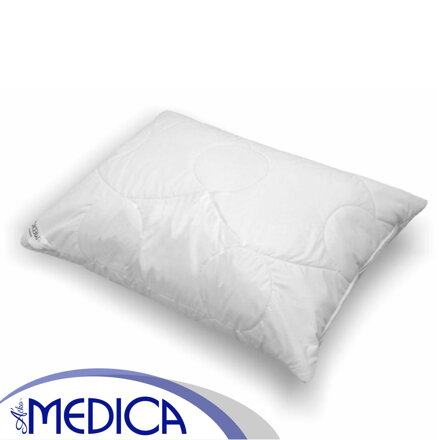 Vankúš MEDICA MICRO