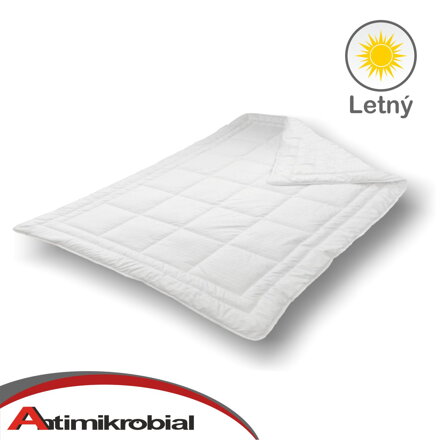 Antibakteriálny paplón  Antimikrobial Cool | 140x200