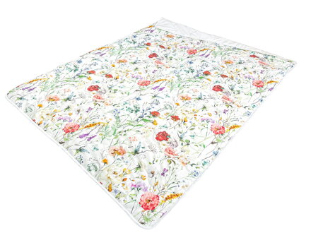 Letný paplón Botanica PRIMAVERA
