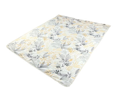 Letný paplón Bamboo ABOV Grey | 140x200