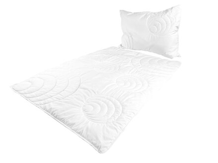 Set paplóna a vankúša ANTISTRESS