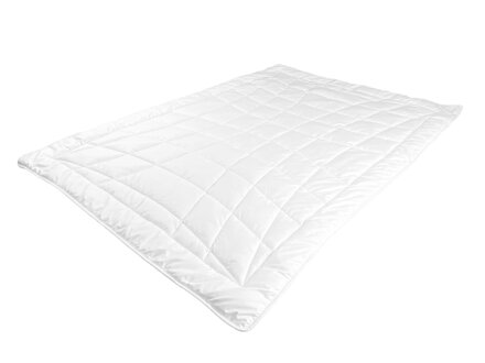 Celoročný 4 sezónny paplón Cirrus Hydrofilic | 1600g