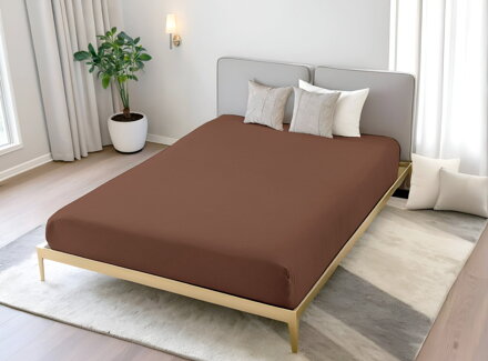 Plachta Froté Premium ČOKO