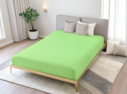 Plachta Froté Premium LIMETKA