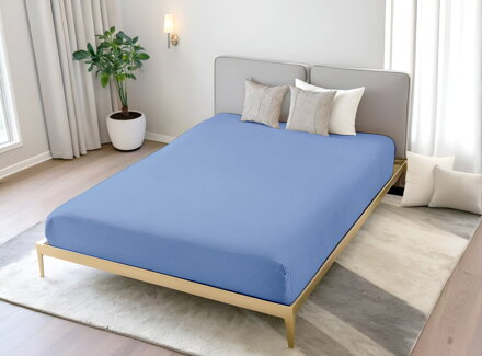 Plachta Froté Premium MODRÁ