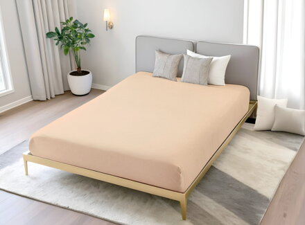 Plachta Froté Premium ORANŽOVÁ