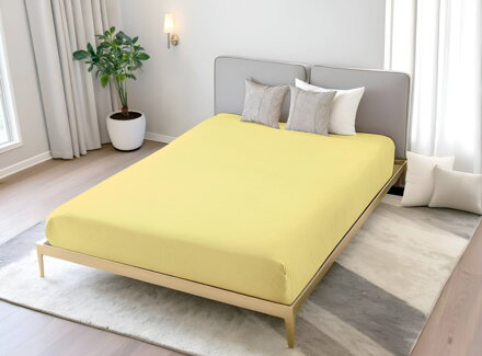Plachta Froté Premium VANILKOVÁ