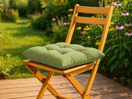 Podsedák PALOMA Olive