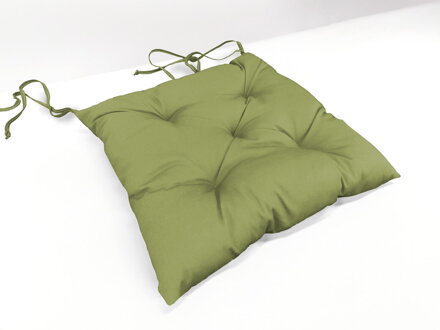 Elegantný podsedák PALOMA Olive