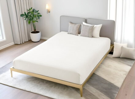 Plachta Froté Premium PRÍRODNÁ