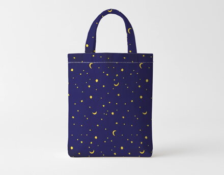 EKO plátená taška GOOD NIGHT