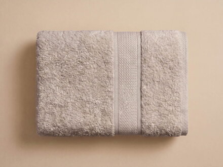 Uterák de Luxe Taupe