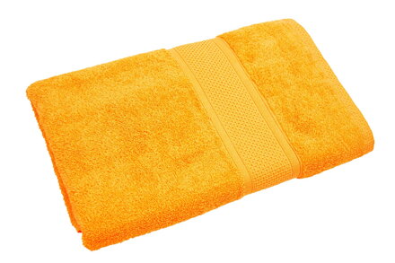 Uterák de Luxe Mandarinková