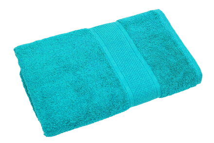Osuška de Luxe Vivid Blue