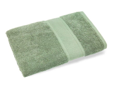 Uterák de Luxe Lesná zelená