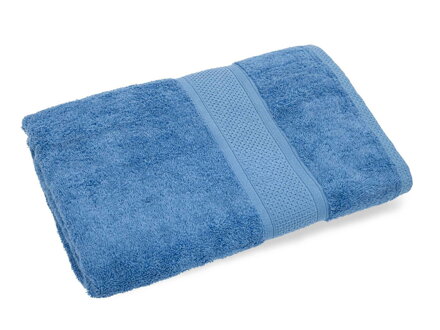 Uterák de Luxe  Modrá