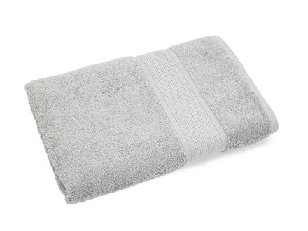 Uterák de Luxe Svetlosivá