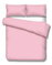 Ružové posteľné obliečky | acko.sk
