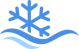 Chladivá rada Arctic Blue | Chladivé produkty na leto | acko.sk