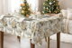 Vianočný obrus WINTER FOREST